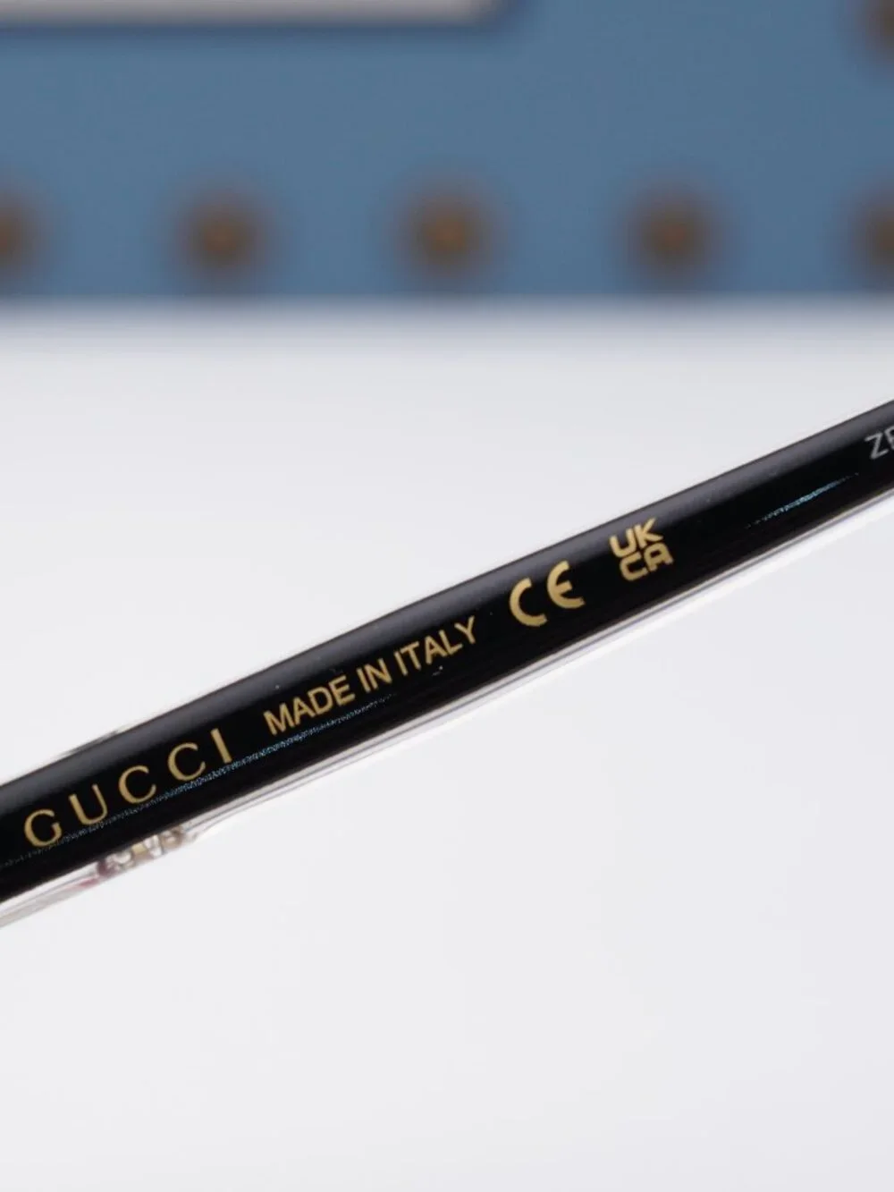Gucci model gg0377skn